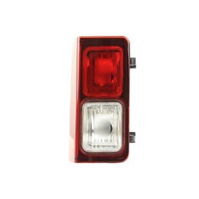Achetez des Feu de recul FAST FT86208 à prix pour 32,27 €