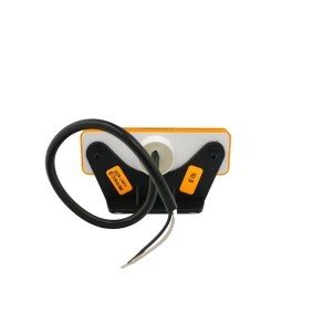 Acquista Luce demarcazione laterale da FAST FT87303 a buon mercato per soli 10,02 €