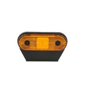 Osta Sivumerkkivalo FAST:llä FT87307 edullisesti hintaan 12,42 €