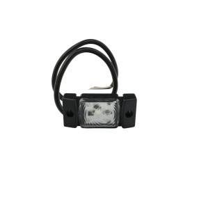 Acquista Luce demarcazione laterale da FAST FT87314 a buon mercato per soli 9,65 €