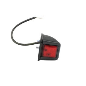 Osta Sivumerkkivalo FAST:llä FT87359 edullisesti hintaan 13,82 €