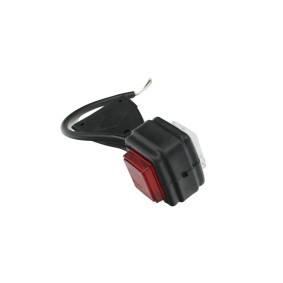 Osta Sivumerkkivalo FAST:llä FT87363 edullisesti hintaan 15,29 €