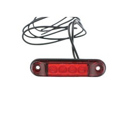 Acquista Luce demarcazione laterale da FAST FT87367 a buon mercato per soli 10,05 €