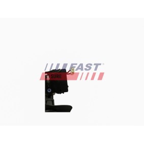 Comprar Cubierta, parachoques de FAST FT90103 a bajo precio de 13,25 €