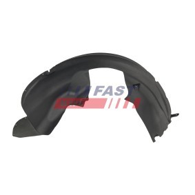 Radhausschale für CITROËN von FAST
