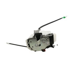 Achetez des Serrure de porte FAST FT95008 à prix pour 77,18 €