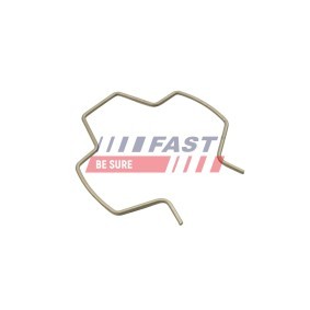 Osta Pidike, ahtoilmaletku FAST:llä FT96403 edullisesti hintaan 10,21 €