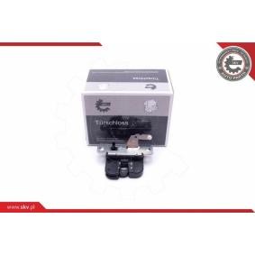 Heckklappenschloß 16SKV107 von ESEN SKV günstig für 25,64 € online kaufen