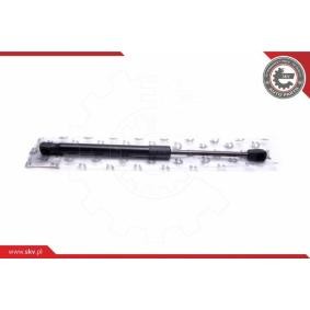 Compre Amortecedor de capô de ESEN SKV online para A7 Sportback (4GA, 4GF) a preços moderados