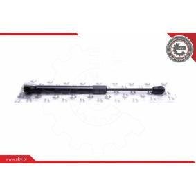 Compre Mola pneumática, capot do motor da ESEN SKV 52SKV084 a um preço baixo por 11,67 €