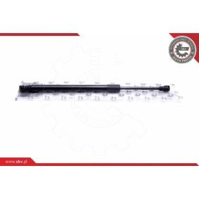 Acquista Ammortizzatore pneumatico cofano motore da ESEN SKV 52SKV100 a buon mercato per soli 13,32 €