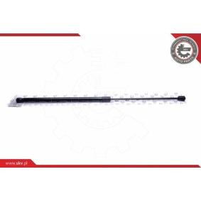 Compre Mola pneumática, capot do motor da ESEN SKV 52SKV101 a um preço baixo por 13,41 €