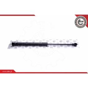 Compre Mola pneumática, capot do motor da ESEN SKV 52SKV120 a um preço baixo por 11,36 €