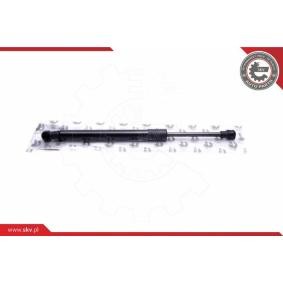 Acquista Ammortizatore pneumatico, Cofano bagagli / vano carico da ESEN SKV 52SKV657 a buon mercato per soli 13,50 €