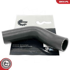 Compre Tubo flexível do ar de sobrealimentação da ESEN SKV 54SKV066 a um preço baixo por 18,47 €