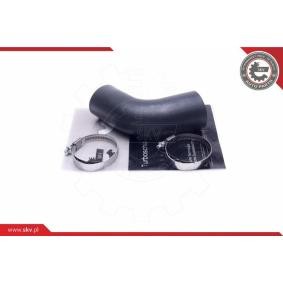 Compre Tubo do intercooler de ESEN SKV online para Range Rover Evoque (L538) a preços moderados