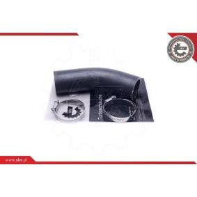 Compre Tubo flexível do ar de sobrealimentação da ESEN SKV 54SKV148 a um preço baixo por 35,02 €