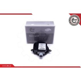 Scheinwerfer-Steuergerät 59SKV057 von ESEN SKV günstig für 78,21 € online kaufen