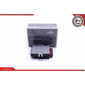 Steuergerät, Kraftstoffpumpe 96SKV209 von ESEN SKV günstig für 166,13 € online kaufen