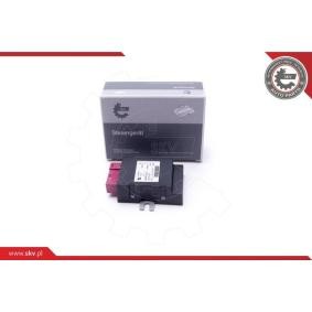 Steuergerät, Kraftstoffpumpe 96SKV212 von ESEN SKV günstig für 168,54 € online kaufen