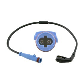 Osta Jarrupalan kulumisenilmaisin FEBI BILSTEIN:llä 27185 edullisesti hintaan 8,68 €