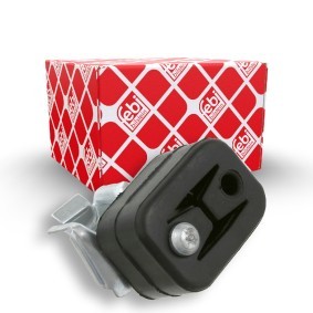Acquista Anello di ritegno, silenziatore da FEBI BILSTEIN online per 5 Touring (E39) a prezzi moderati