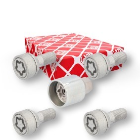 Køb Låsebolte af FEBI BILSTEIN 27497 til den lave pris 397,70 DKK