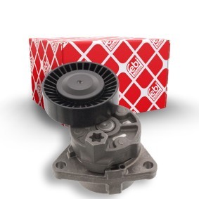 Compre Tensor da correia do alternador de FEBI BILSTEIN online para TERRACAN (HP) a preços moderados