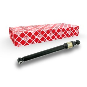 Compre Amortecedor de direção de FEBI BILSTEIN online para Classe S Coupe (C140) a preços moderados