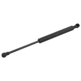 Heckklappendämpfer für ALFA ROMEO von FEBI BILSTEIN
