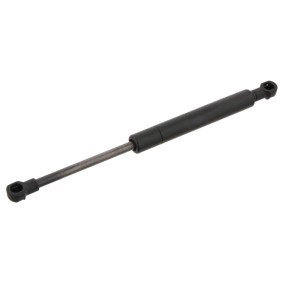 Heckklappendämpfer für ALFA ROMEO von FEBI BILSTEIN