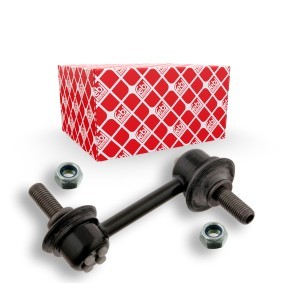 Compre Tirante da barra estabilizadora de FEBI BILSTEIN online para ACCORD Coupé (CM) a preços moderados
