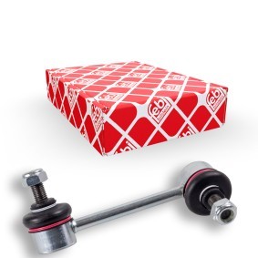 Koppelstange für HYUNDAI von FEBI BILSTEIN