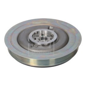 Compre Amortecedor de vibrações, correia trapezoidal estriada da FEBI BILSTEIN 28261 a um preço baixo por 110,65 €