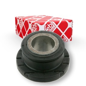 Buchse, Fahrerhauslagerung 28410 MERCEDES-BENZ von FEBI BILSTEIN