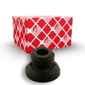 Lagerung, Lenkgetriebe 29540 MERCEDES-BENZ von FEBI BILSTEIN