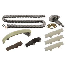 Compre Kit de corrente de distribuição de FEBI BILSTEIN online para SL Coupé (C107) a preços moderados