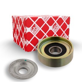 Köp Styrrulle, drivrem av FEBI BILSTEIN 30855 till det låga priset 613,05 kr