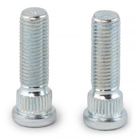 Compre Tornillos de rueda y tuercas de rueda de FEBI BILSTEIN online para Pajero Mini I Todoterreno cerrada (H51, H56A) a precios moderados