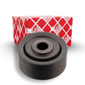 Köp Styrrulle, drivrem av FEBI BILSTEIN 33717 till det låga priset 458,10 kr