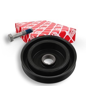 Compre Polia, cambota da FEBI BILSTEIN 33808 a um preço baixo por 76,57 €