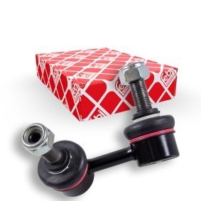 Koppelstange für NISSAN von FEBI BILSTEIN