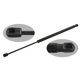 Compre Amortiguador de maletero de FEBI BILSTEIN online para Fiorino Furgón (327) a precios moderados