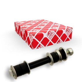 Compre Bieleta de suspensión de FEBI BILSTEIN online para Pajero Sport I SUV (K7_, K9_) a precios moderados