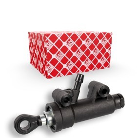 Compre Cilindro transmissor, embraiagem da FEBI BILSTEIN 34880 a um preço baixo por 53,29 €