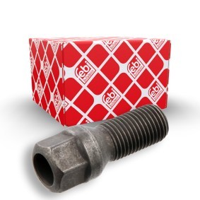 Acquista Bulloni ruote e dadi ruota da FEBI BILSTEIN online per LAGUNA III (BT0/1) a prezzi moderati
