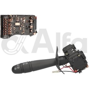 Lenkstockschalter für DACIA von Alfa e-Parts