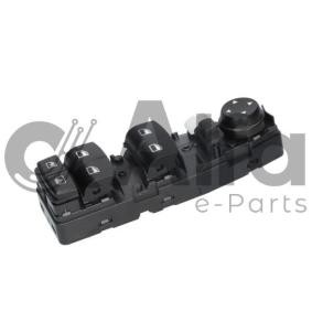 Fensterheberschalter AF00267 von Alfa e-Parts günstig für 64,60 € online kaufen