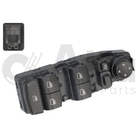 Fensterheberschalter AF00270 von Alfa e-Parts günstig für 54,03 € online kaufen