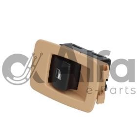 Fensterheberschalter AF00272 von Alfa e-Parts günstig für 19,94 € online kaufen
